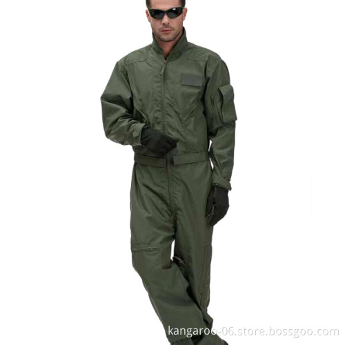 Air Force Nomex Flight Pilot Coverall Suit Dubai